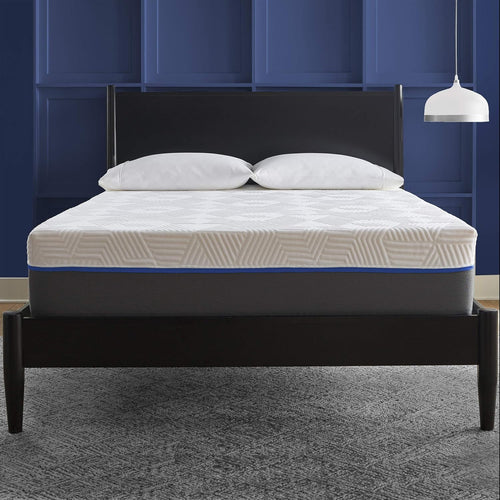 12 Inch Memory Foam Mattress, California King K85755