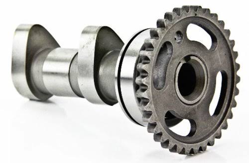 Camshaft A308