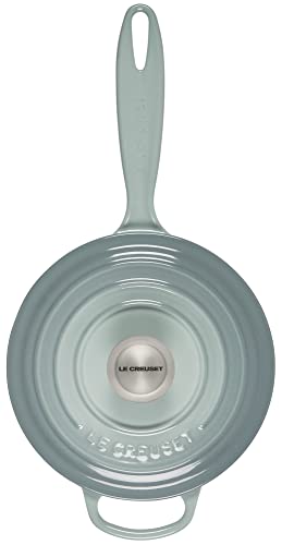 5.5 Quart Enameled Cast Iron Round Dutch Oven with Lid L2502