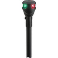 LED Light Pole Black F9428