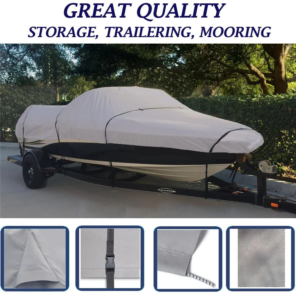 Boat Cover for Corsair 200 Bowrider I/O Y753585
