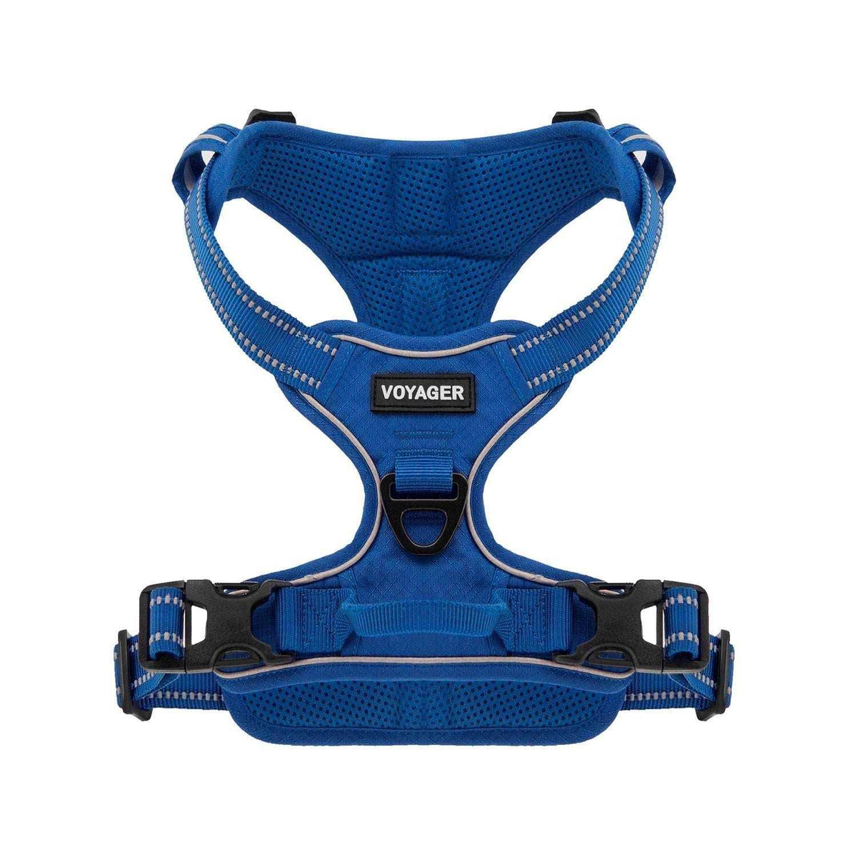 Adjustable No-Pull Dog Harness O974