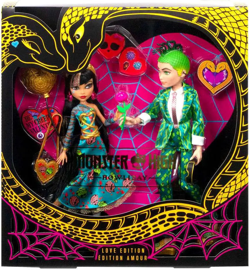 10.5-Inch Doll 2-Pack I18142