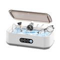 650ML Ultrasonic Jewelry Cleaner T582