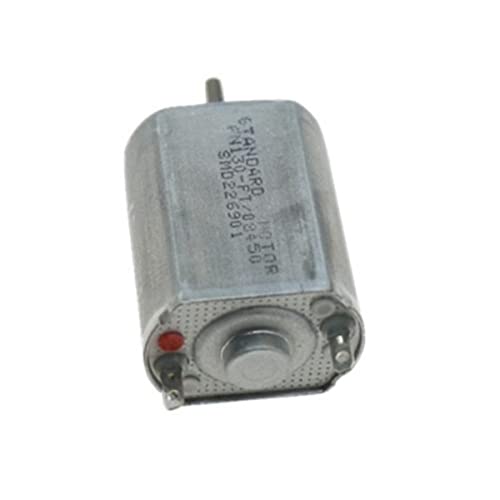 Small Electric 130 Dc Electronic Starter C8746