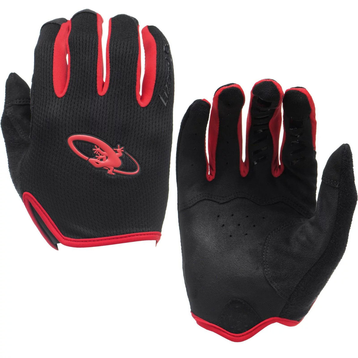 Cycling Gloves V2017