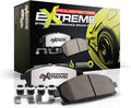 Brake Pad Pack of 2 G882