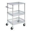 Three Tier Utility Cart M5137