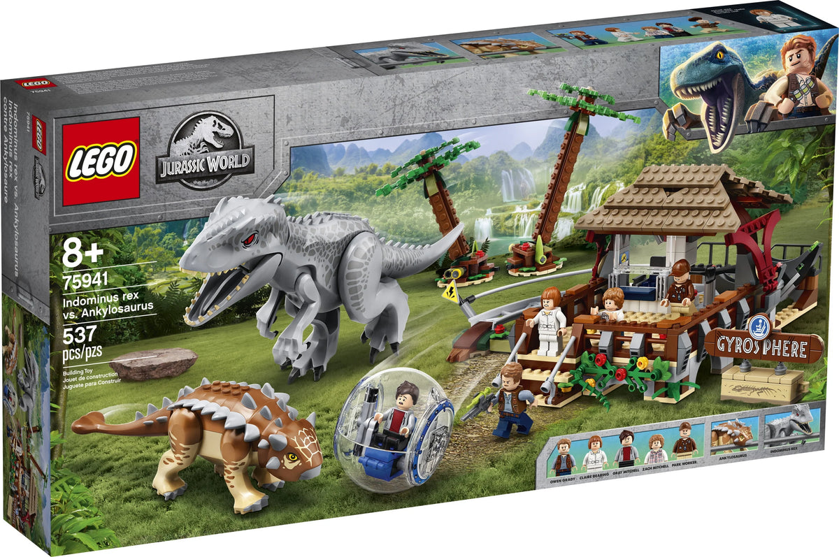 537 Pieces Toy Building Kit W4960