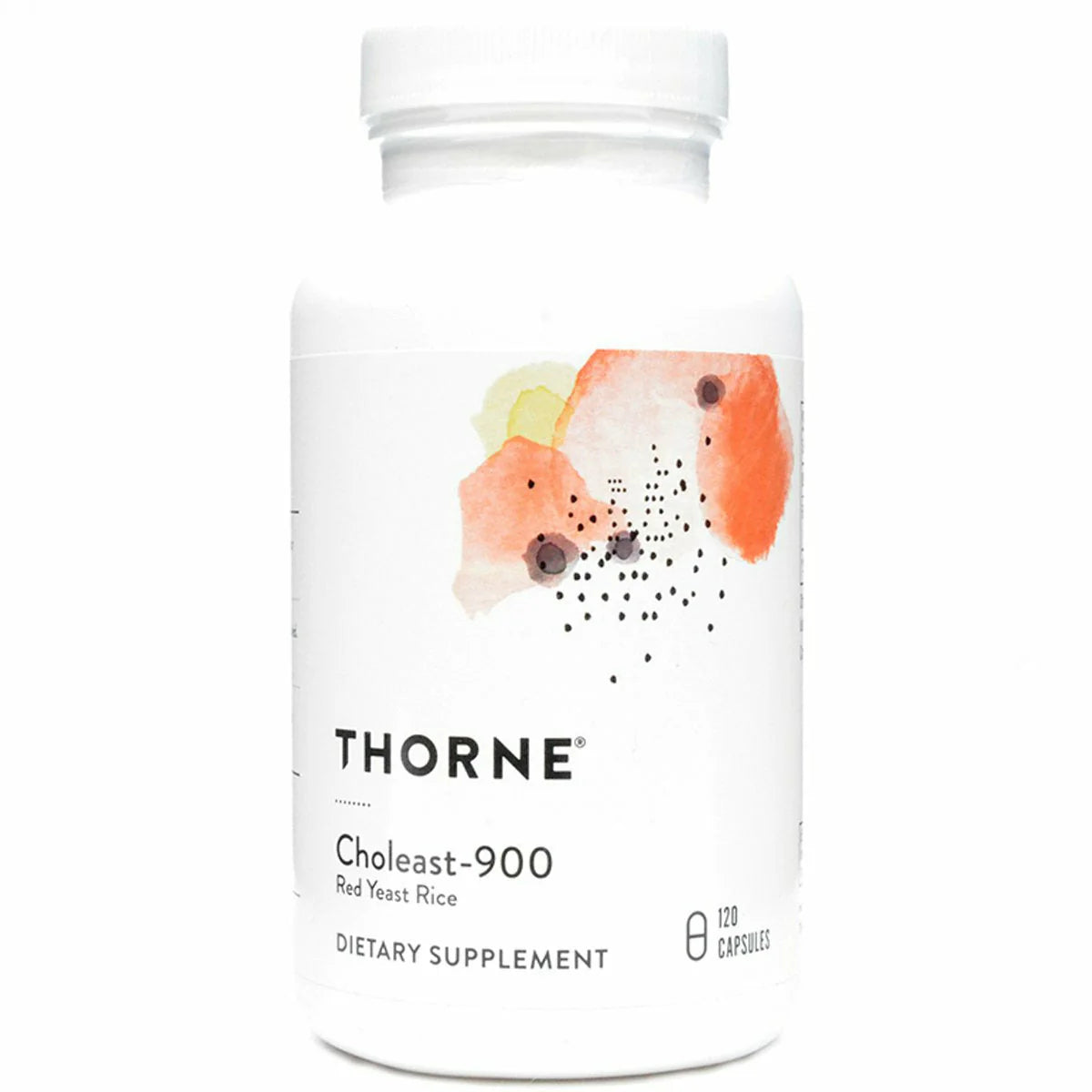 120 Capsules K26534