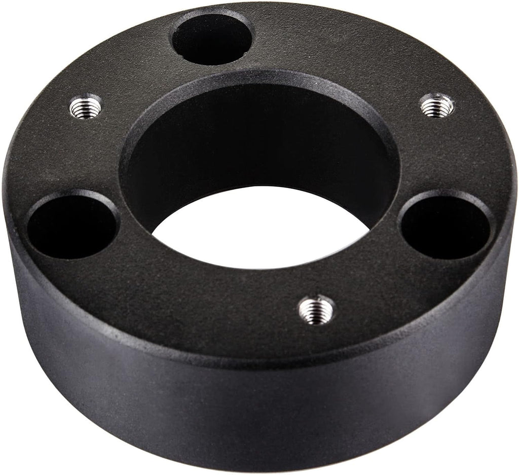 3" Front and Rear Leveling Lift Kit for Ford F-150 D645651
