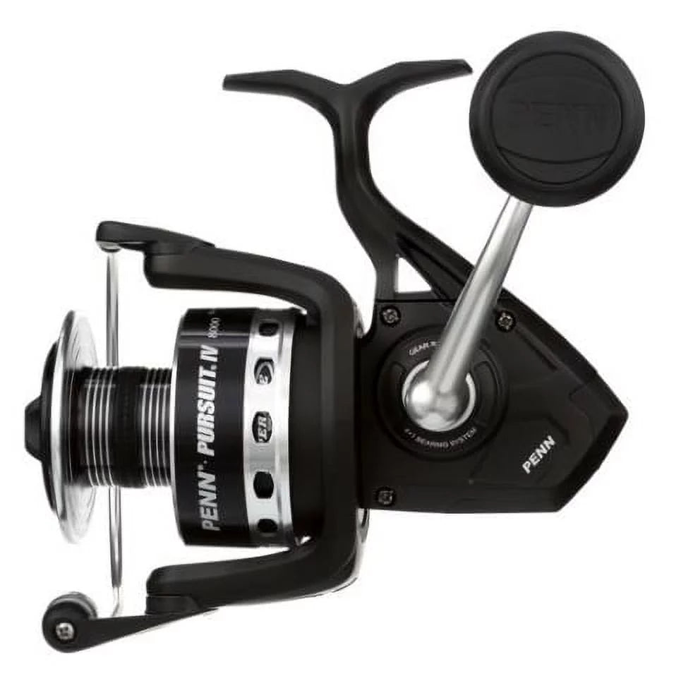 Spinning Fishing Reel Size 5000 B633
