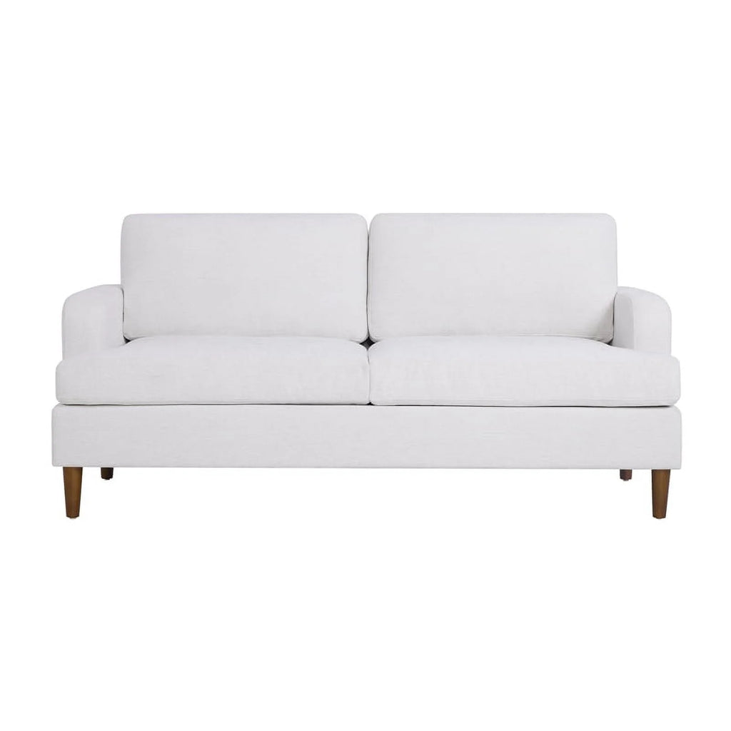 Cream Fabric Upholstery Sofa X23176