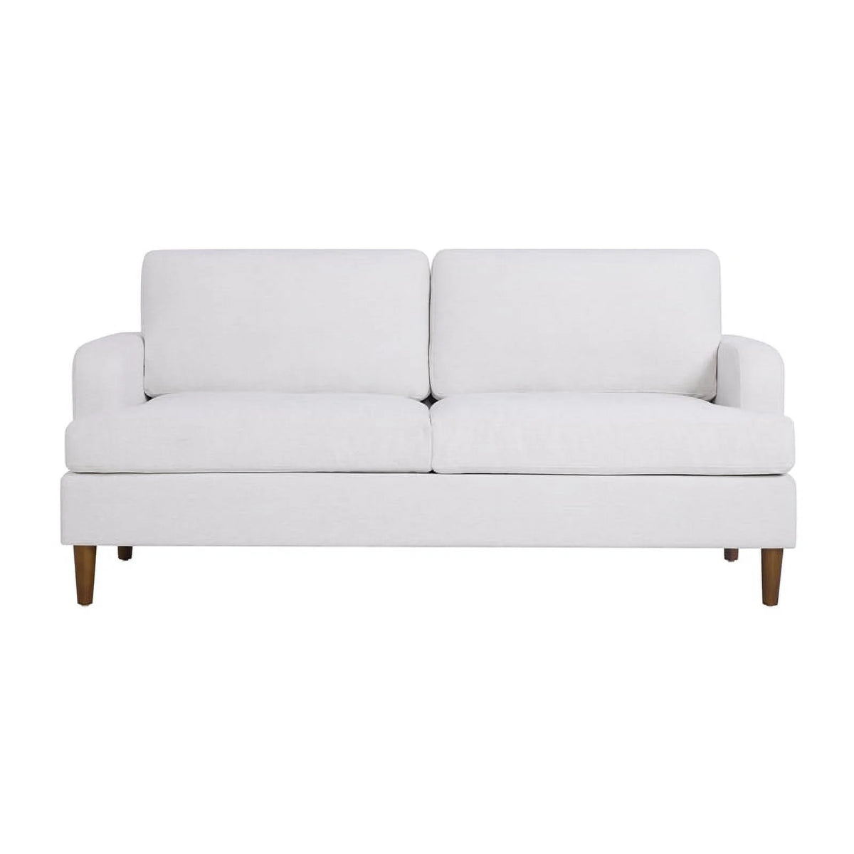 Cream Fabric Upholstery Sofa X23176