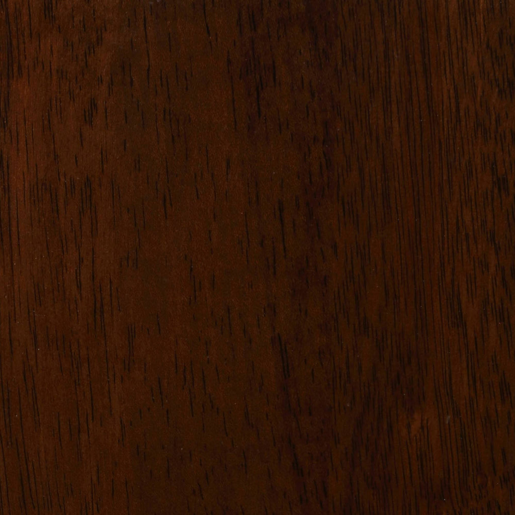 29x22 Square Rush Stool Cappuccino K858