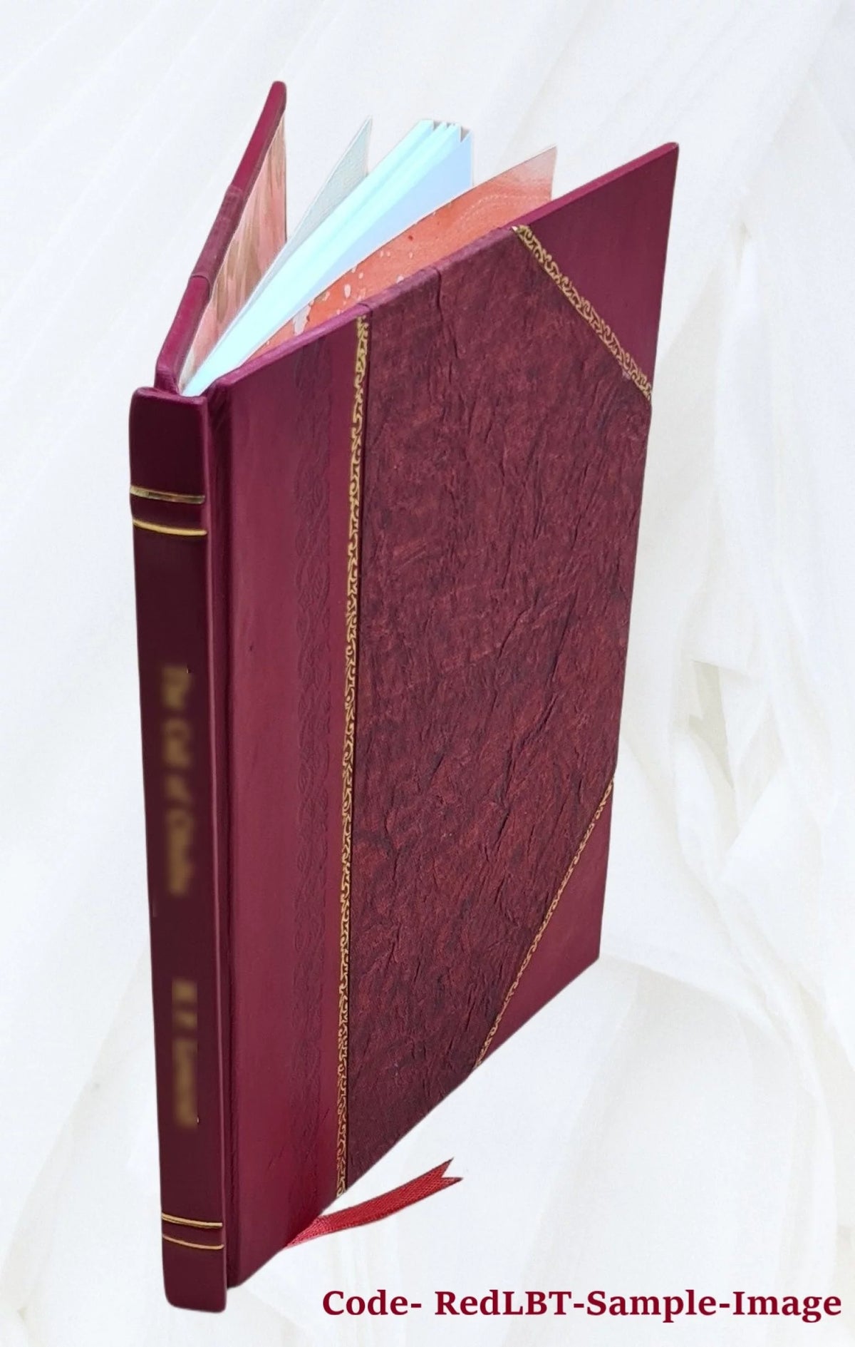 Leather Bound Furniture W501