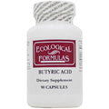Butyric Acid 90 Capsules T8261