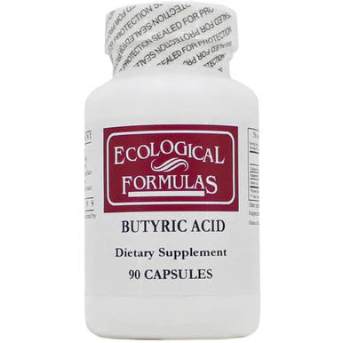 Butyric Acid 90 Capsules T8261