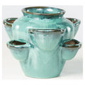 6 Pocket Ceramic Statue N4263