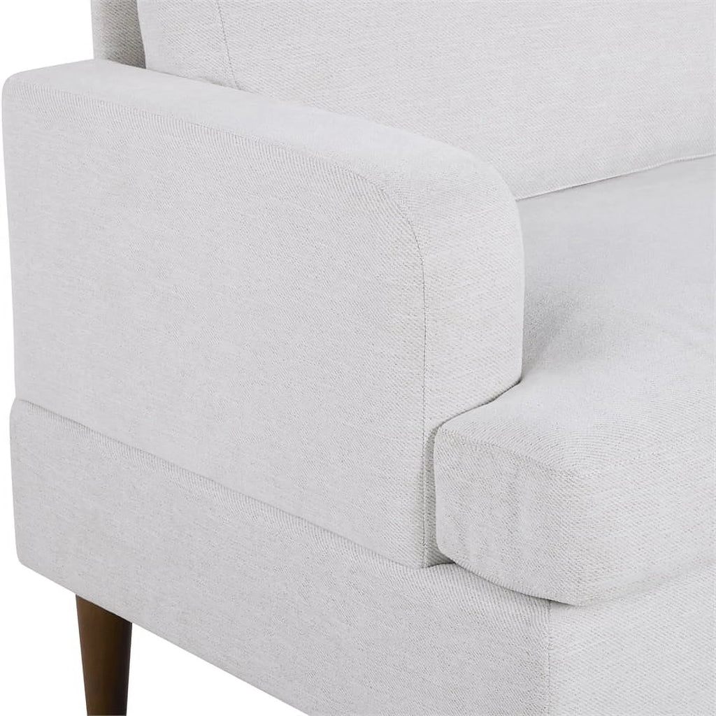 Cream Fabric Upholstery Sofa X23176