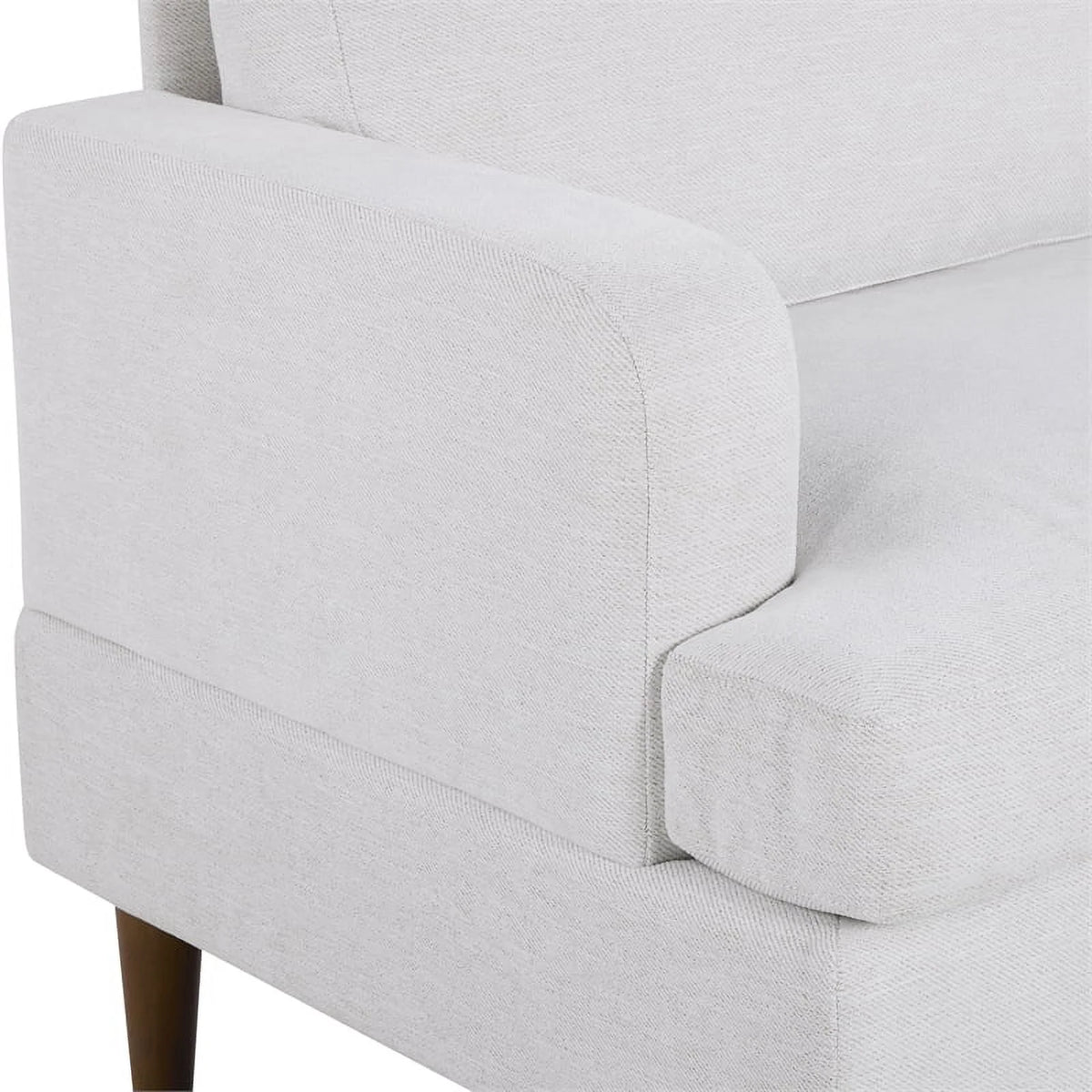 Cream Fabric Upholstery Sofa X23176