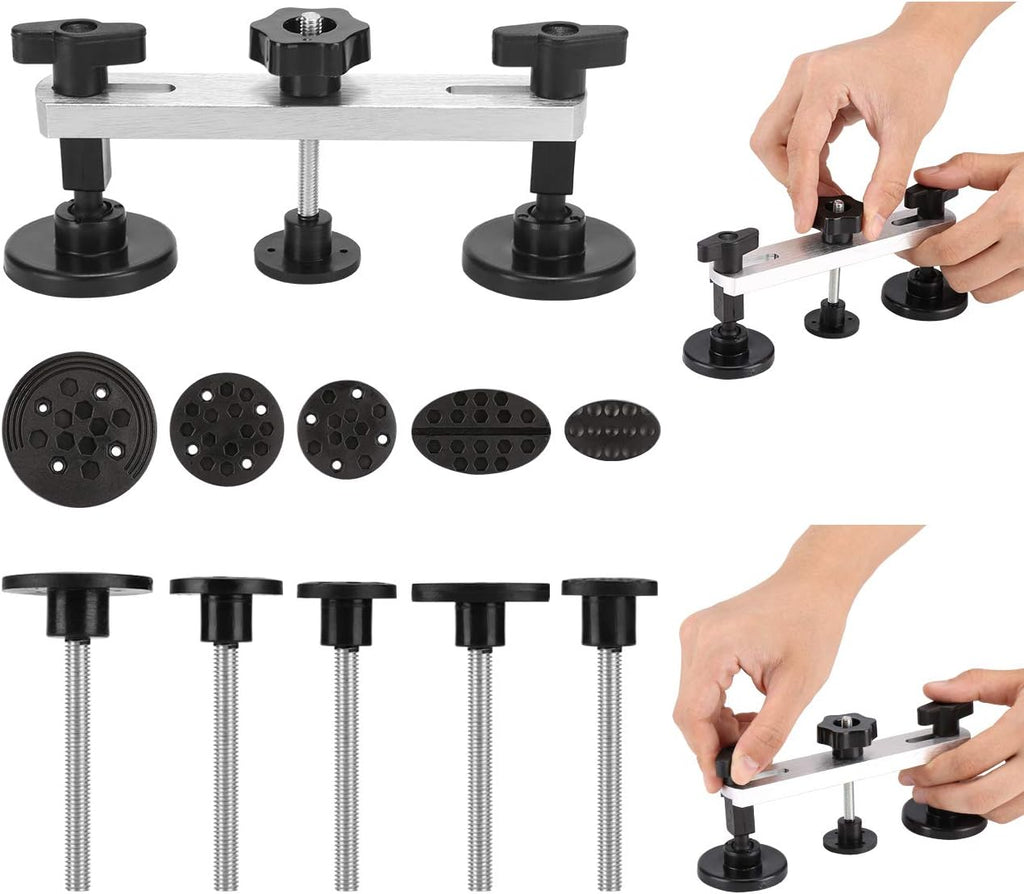 58pcs Car Dent Puller Tool Kit Z48662