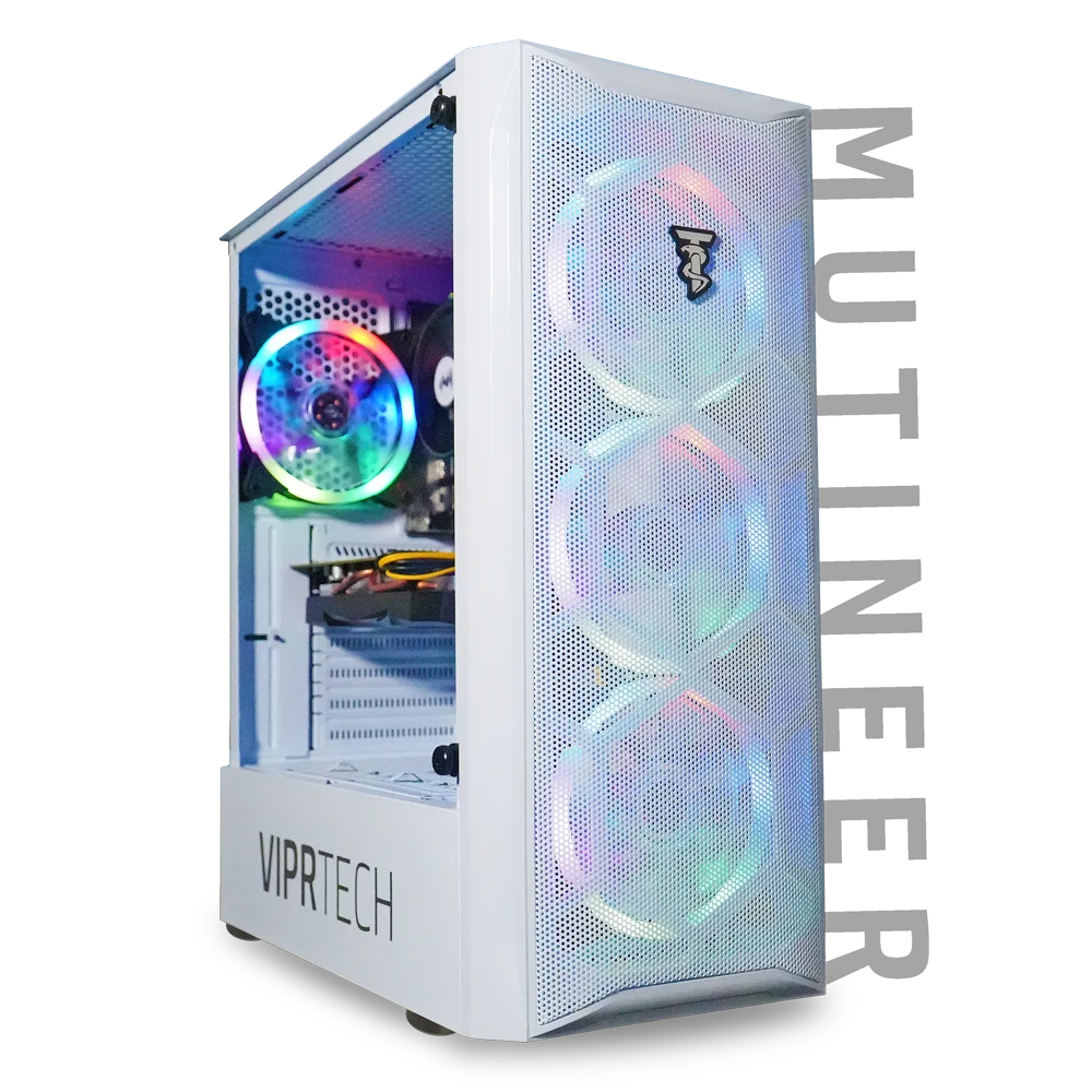 Intel i7 NVIDIA GTX 1660 Super 16GB RAM 512GB SSD Gaming PC Desktop K9273
