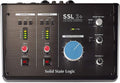 SSL2+ USB Audio Interface J890