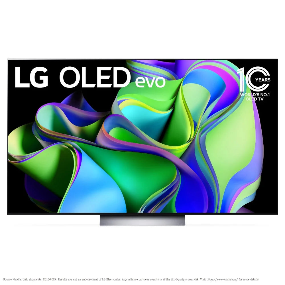 55" 4K UHD OLED Smart TV R684811