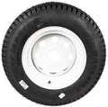 Wheel and Tire J595482