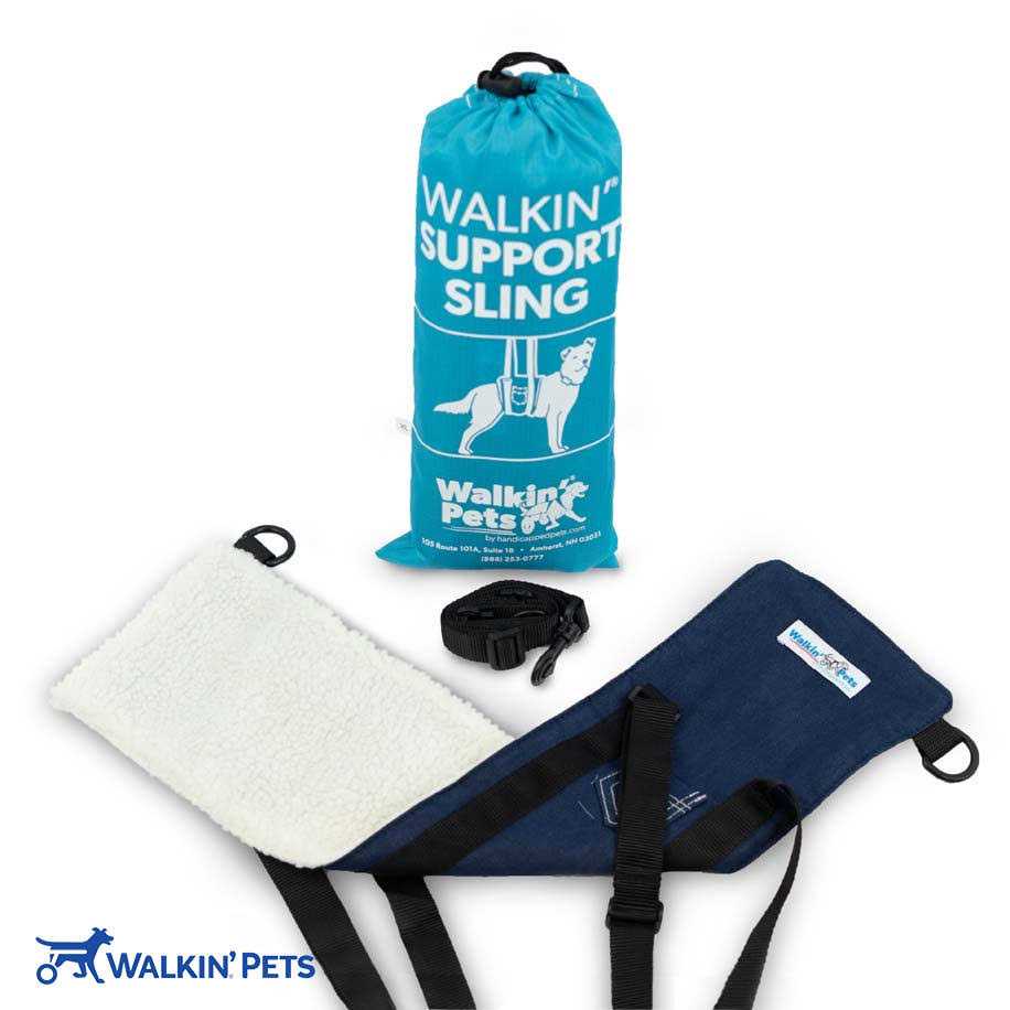 Dog Support Sling N409450