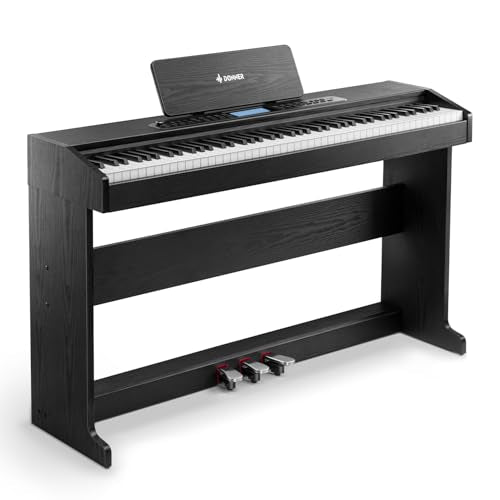 88 Key Weighted Digital Piano G147941