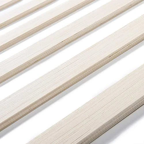 Twin Vertical Wood Support Slats for Bed Frame T78495