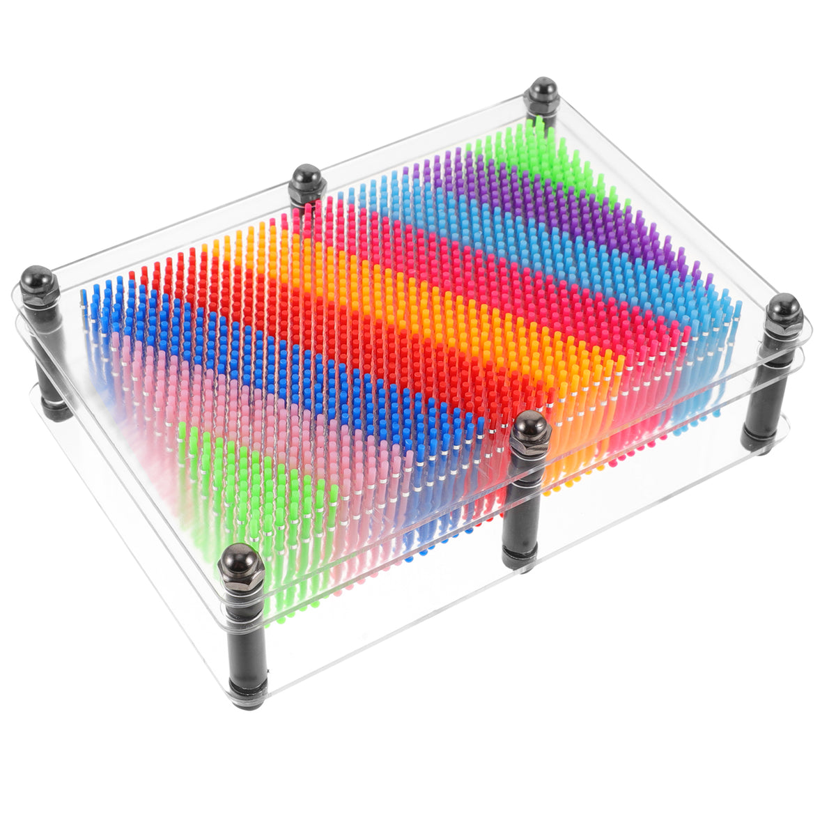 3D Pin Board Sensory Toy V4315
