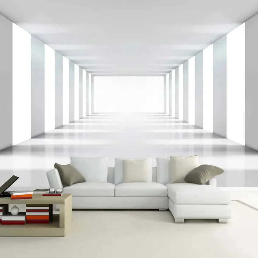 Minimalist Mural Wallpaper C953235