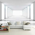 Minimalist Mural Wallpaper C953235