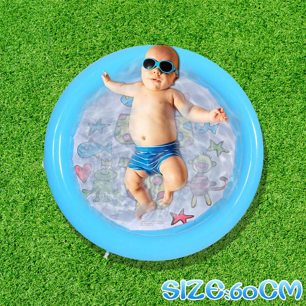 Swimming Pools 23 x 23.7 inches F299