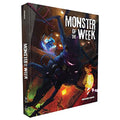 Hardcover RPG Book for 3-5 People Y47993