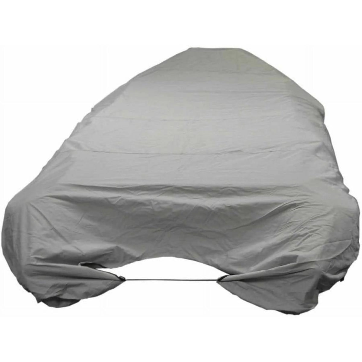 Grey Inflatable Dinghy Boat Cover M522