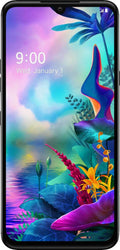 Black Sprint Smartphone W722050