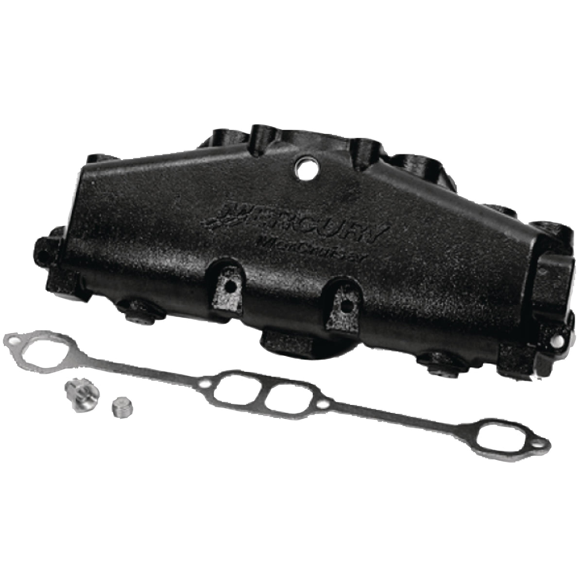 Mercury MANIFOLD-EXHAUST T185055