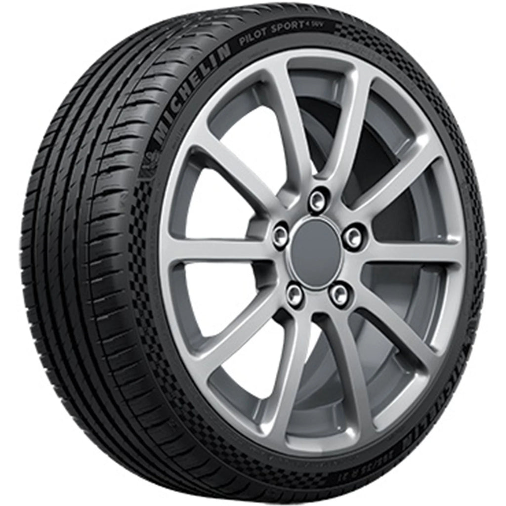 Summer Passenger Tire T2934