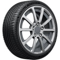 Summer Passenger Tire T2934