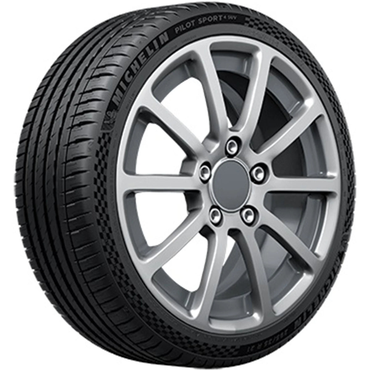 Summer Passenger Tire T2934