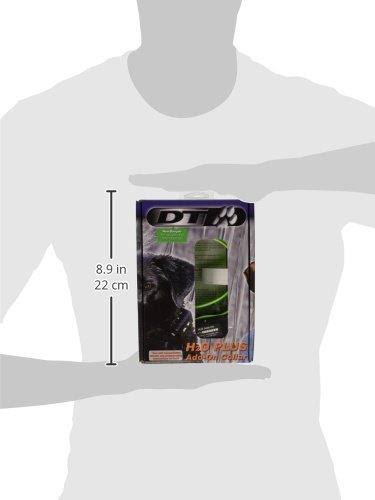 Fluorescent Green Dog Training Collar Receiver C740218