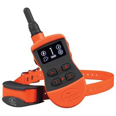 Remote Training Dog Collar X485406