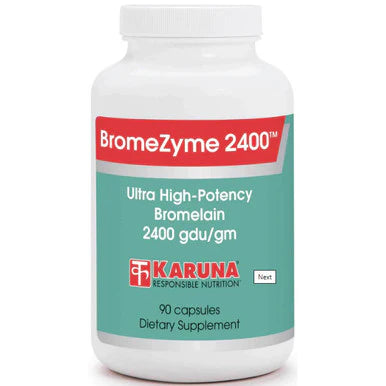 BromeZyme 2400 90T W945095