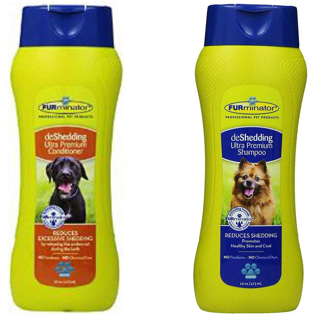 Pet Shampoo and Conditioner J696921