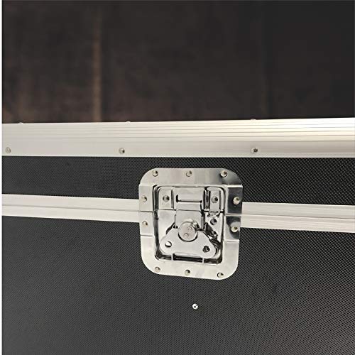 Vinyl Record Album Storage Case J426