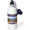 Sports Water Bottle, 21oz I5329